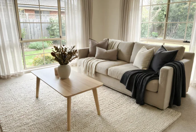 house cleaning service carmel