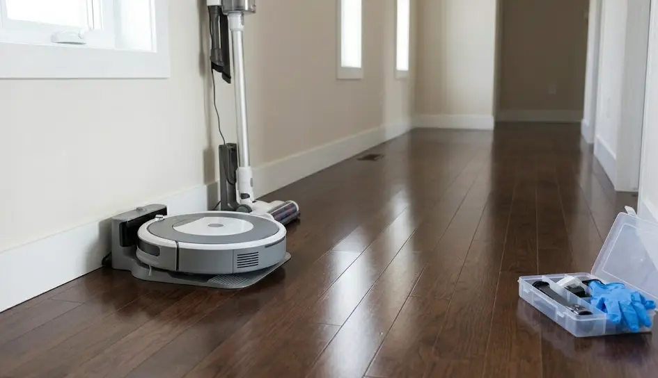 Recurring cleaning services Carmel IN