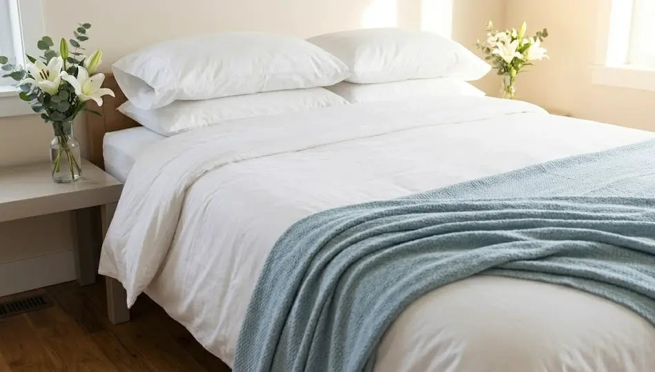house cleaning service carmel