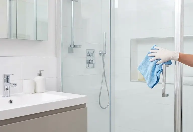 house cleaning service carmel